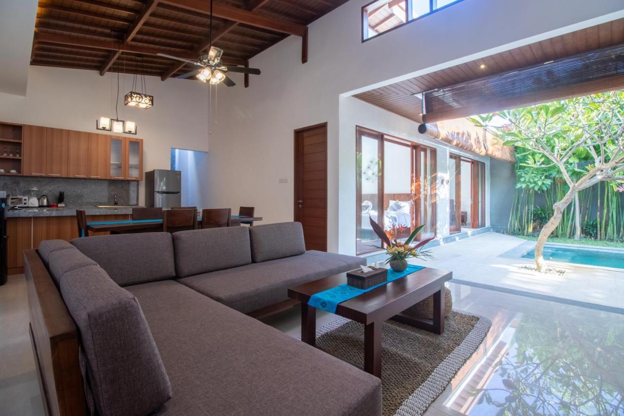 Villa Sayang Sanur II Exterior foto